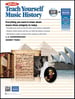 Teach Yourself Music History